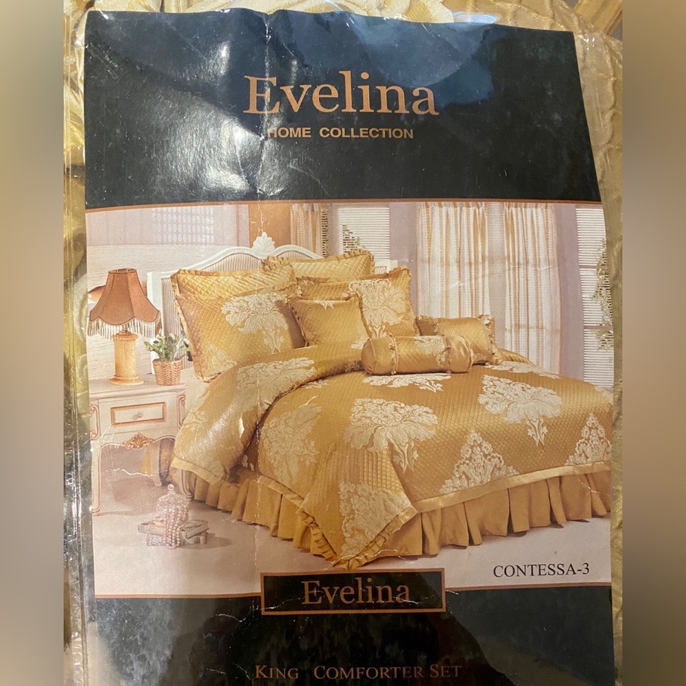 Bedding set